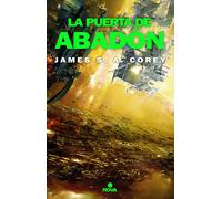 La puerta de Abadón | James S A Corey
