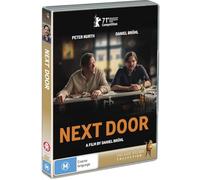 La puerta de al lado / Next Door (2021) ( Nebenan ) [ Origen Australiano, Ningun Idioma Espanol ]