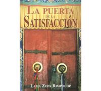 La puerta de la satisfaccion