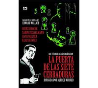 La puerta de las 7 cerraduras [DVD]