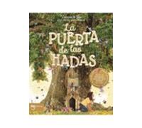 La puerta de las hadas: Lars (CUENTOS PARA CRECER)