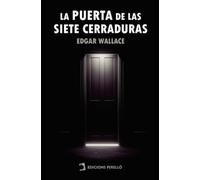 La puerta de las siete cerraduras: 52 (Clásicos Libres)