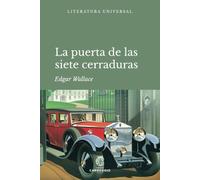 La puerta de las siete cerraduras (Literatura universal)