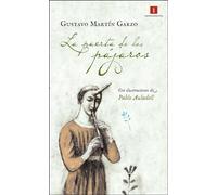 La Puerta De Los Pájaros: 4 (El mapa del tesoro)