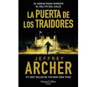 La Puerta De Los Traidores (serie William Warwick 6)