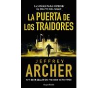 La Puerta De Los Traidores (serie William Warwick 6)