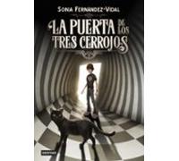 La puerta de los tres cerrojos 1. Edición especial (La isla del tiempo)