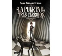 La Puerta De Los Tres Cerrojos 1. Edición Especial