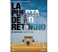 La puerta de no retorno [DVD]