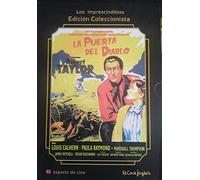 La Puerta Del Diablo [DVD]