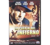 La Puerta Del Infierno [DVD]