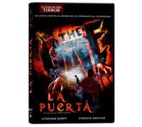 La Puerta [DVD]