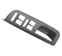 la puerta maneta de Para VW Para Jetta Para Bora MK4 1999-2004 Auto Car Interior Puerta Panel Ventana Interruptor Manija Apoyabrazos Tirador Izquierdo(Right1)
