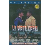 La Puerta Negra [USA] [DVD]