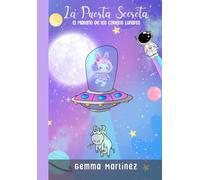 La Puerta Secreta: El Misterio de los Conejos Lunares