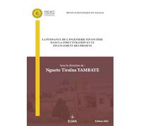 La Puissance de l’Ingénierie Financière dans la structuration et le Financement des Projets