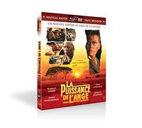 La Puissance de l'ange [Francia] [Blu-ray]