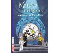 La puissance du dragon Naga