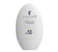 LA PULOVCE - Sun Protection Light Cream SPF 50 P 50ml