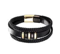 La Pulsera Hijo De La Mamá Accesorios en Cuero Siempre Acompañados