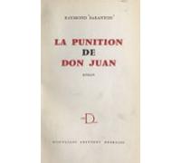 La Punition De Don Juan (ebook)