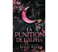 La Punition de l’Alpha (Les Dominateurs Alpha)