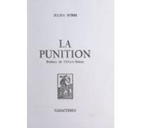 La Punition (ebook)