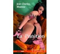 La Punition (ebook)