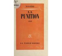 La Punition (ebook)