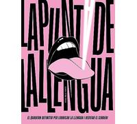 La punta de la llengua 2 (Divulgació)
