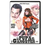 La Pupa Del Gangster[DVD]