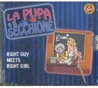 La Pupa E Il Secchio - Right Guy Meets Right Girl