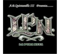 La Pura Neta - Ab Quintanilla III Presenta: L.P.N.