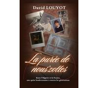 La purée de nous'zottes: Entre l’Algérie et la France, une quête bouleversante à travers les générations.