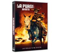 La purga infinita [DVD]