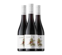 La Purísima. Filarmonía Yecla 75 cl Vino tinto (Caja de 3 Botellas de 75 cl)