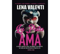 LA PUTA AMA: Ha venido a romper el molde. Sin sombras y sin corbatitas. (FEMISTOCRAZY)