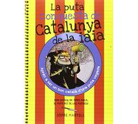 La puta conquesta de Catalunya de la iaia: 5 (Bridge)