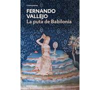 La puta de Babilonia (Contemporánea | Narrativa)
