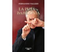 La puta de Babilonia (Hispánica)