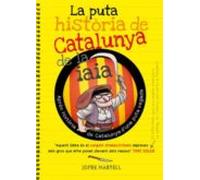 La Puta Història De Catalunya De La Iaia