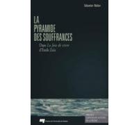 La Pyramide Des Souffrances Dans La Joie De Vivre Démile Zola (ebook)