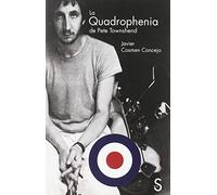 La Quadrophenia de Pete Townshend (SIN COLECCION)