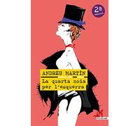 La quarta noia per l'esquerra: 73 (Crims.cat)