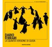 La quarta versione di Giuda