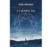 La quarta via (Futuro anteriore)