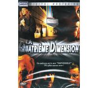 La Quatrième Dimension