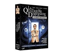La Quatrième dimension (La série originale) - Saison 1 [Francia] [DVD]
