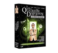 La Quatrième dimension (La série originale) - Saison 3 [Francia] [DVD]