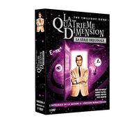 La Quatrième dimension (La série originale) - Saison 4 [Francia] [DVD]